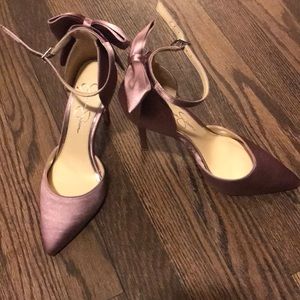 Brand New Jessica Simpson Polla Pumps sz 6